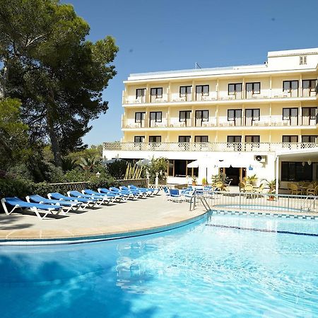 Hotel Condemar Santanyí Extérieur photo