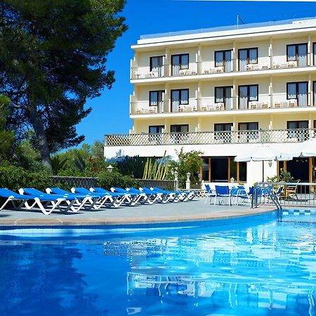 Hotel Condemar Santanyí Extérieur photo