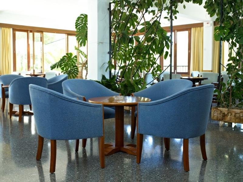 Hotel Condemar Santanyí Extérieur photo