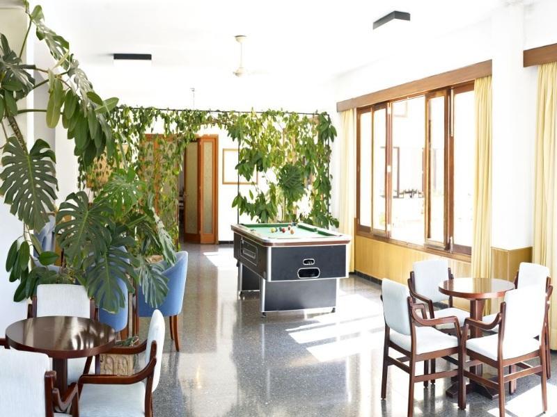 Hotel Condemar Santanyí Extérieur photo