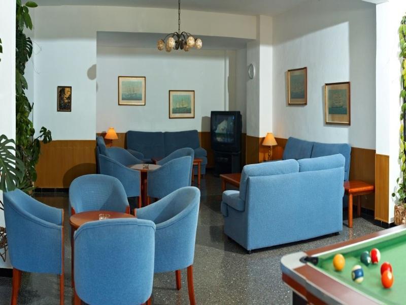 Hotel Condemar Santanyí Extérieur photo