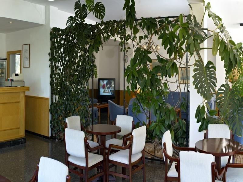 Hotel Condemar Santanyí Extérieur photo