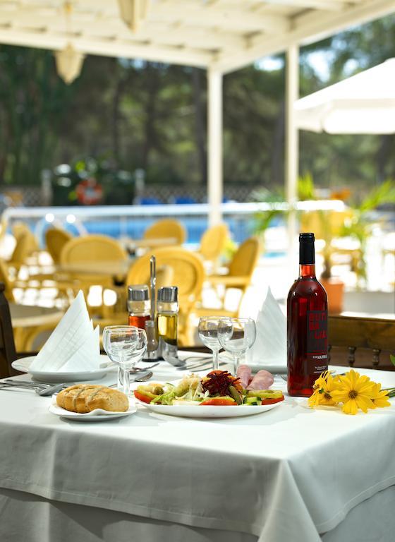 Hotel Condemar Santanyí Extérieur photo