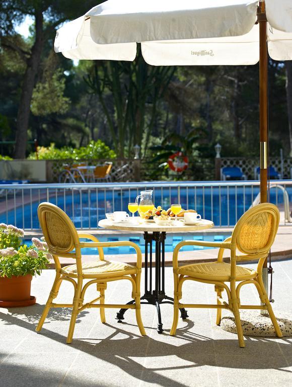Hotel Condemar Santanyí Extérieur photo