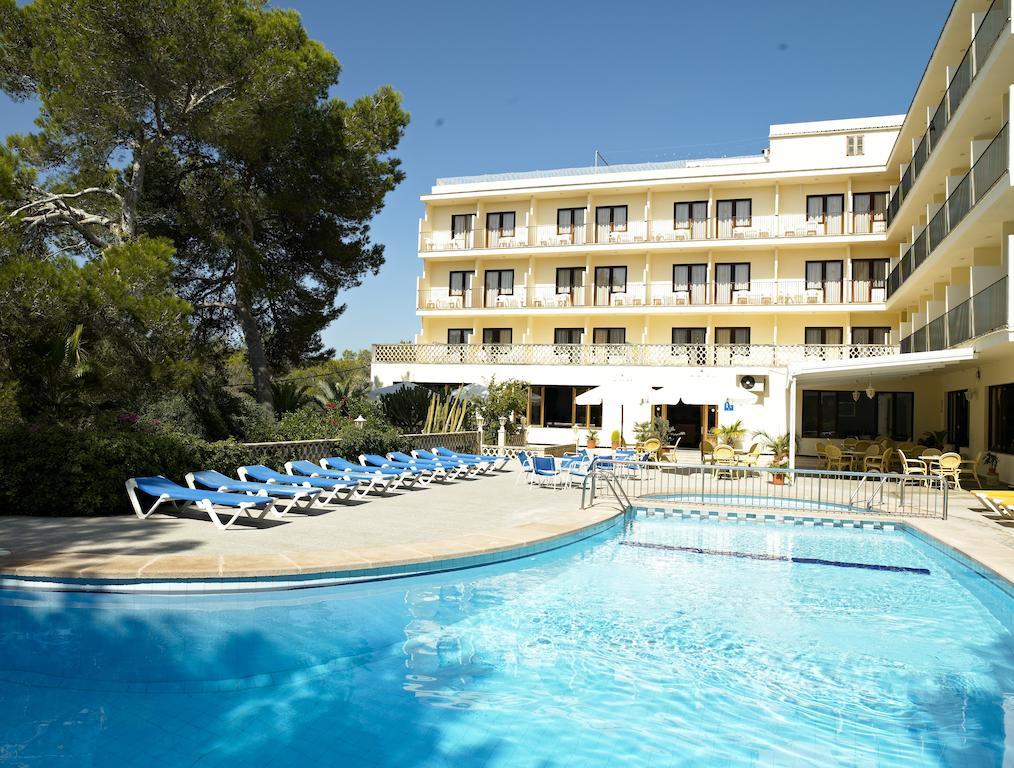Hotel Condemar Santanyí Extérieur photo