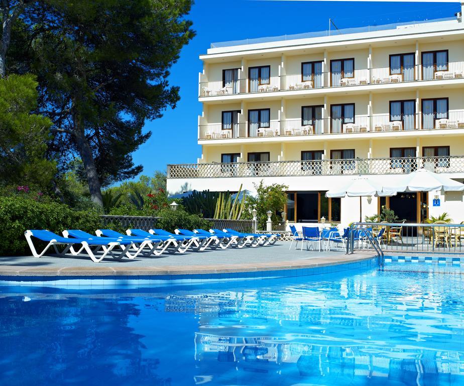 Hotel Condemar Santanyí Extérieur photo