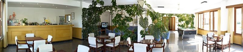 Hotel Condemar Santanyí Extérieur photo