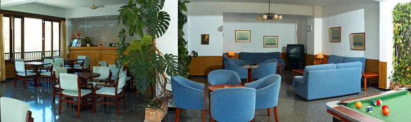 Hotel Condemar Santanyí Extérieur photo