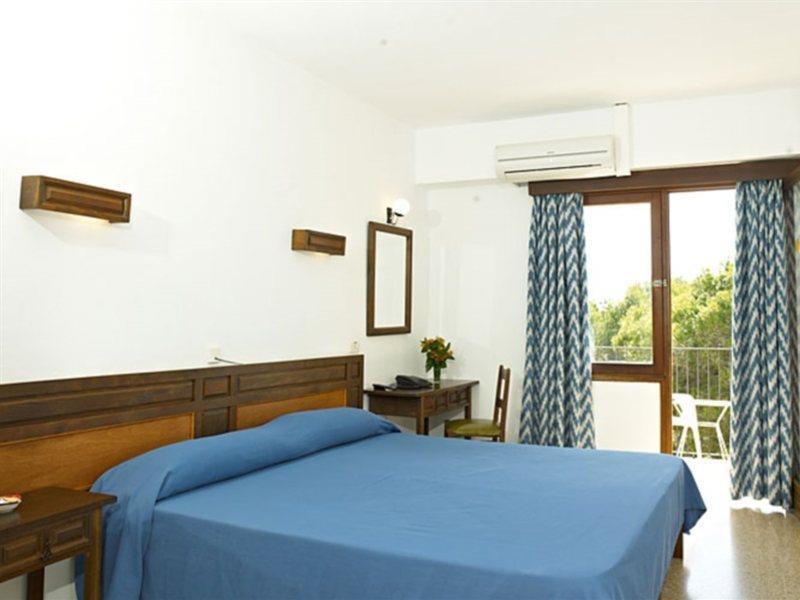 Hotel Condemar Santanyí Extérieur photo
