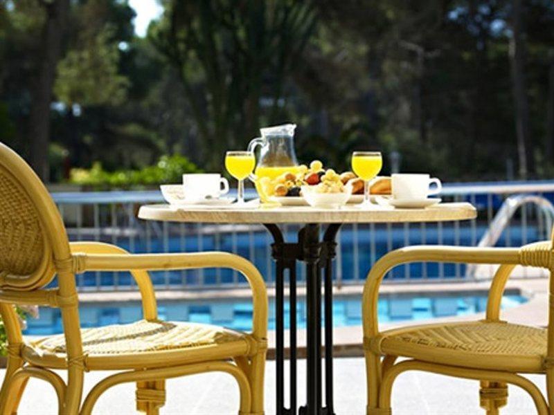 Hotel Condemar Santanyí Extérieur photo