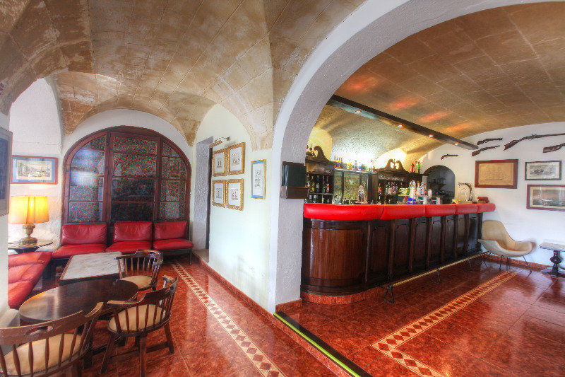Hotel Condemar Santanyí Extérieur photo